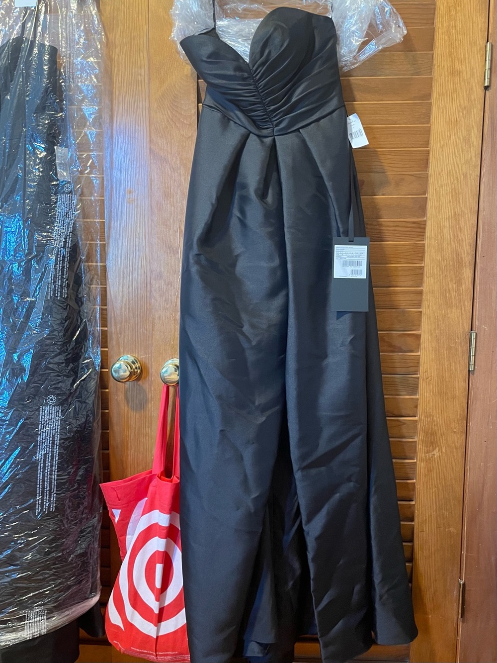 Vera Wang NWT Laval Sweetheart A-Line Gown